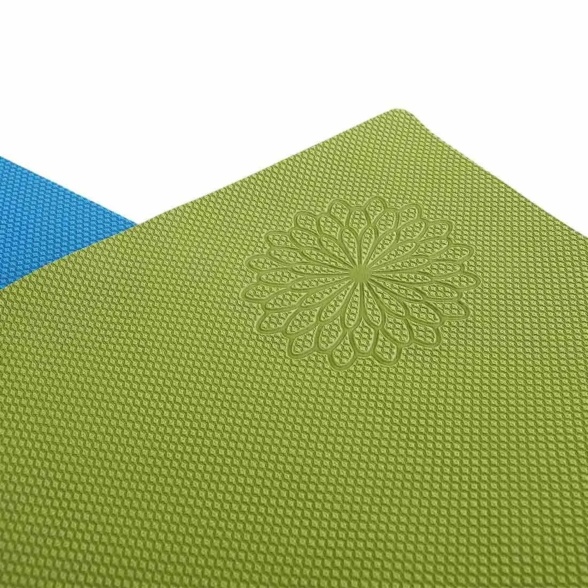 LAVA RUG 2枚セット（ミントグリーン＆ラベンダー）(ミント