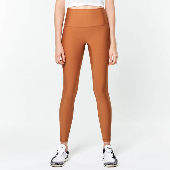 easyoga ジャズジムパンツ キャラメルブラウン SALE 30%OFF】ジャズジムパンツ／キャラメルブラウン |イージーヨガ通販