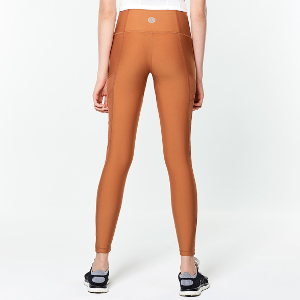 SALE 30%OFF】ジャズジムパンツ／キャラメルブラウン |イージーヨガ通販