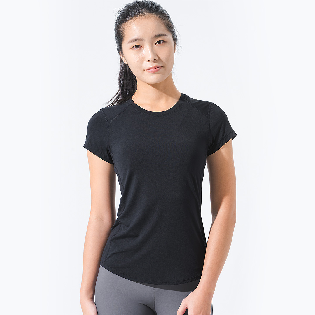 easyoga レスピロ Ｔシャツ - エクササイズ