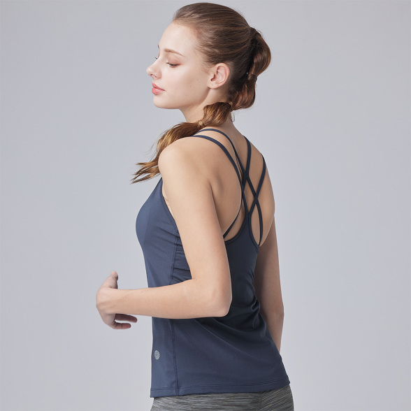 ALL > タンクトップ > カップ付き | andar JAPAN