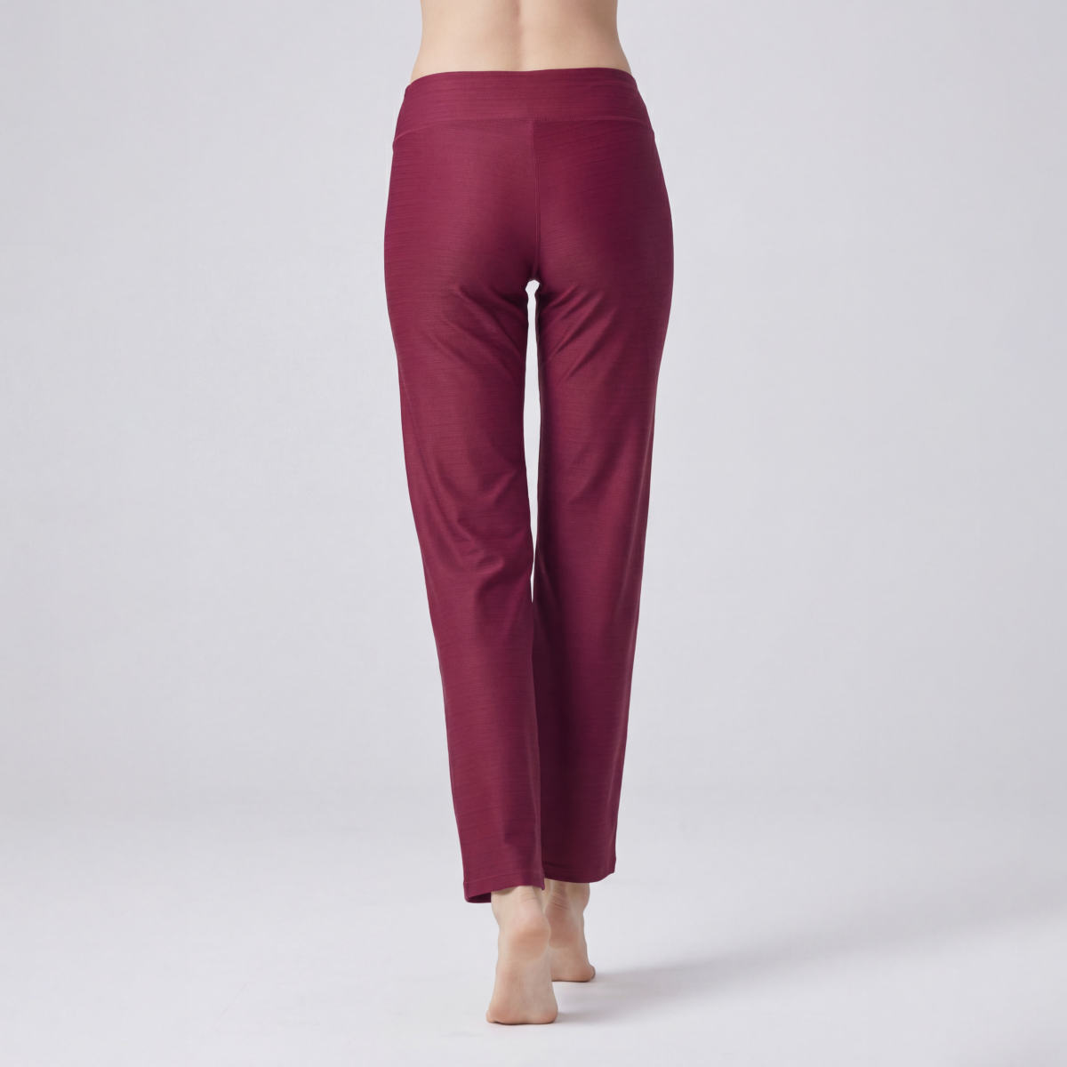 easyyoga ヨガパンツ Mサイズ レッド（朱色より） easyyoga ヨガパンツ Mサイズ レッド（朱色より） 今季イチオシカラー