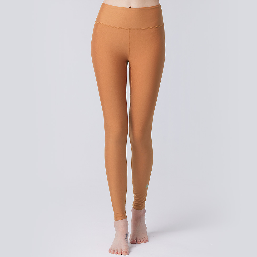 SALE 50%OFF】グルーヴィンズインワードジムパンツ／キャラメル