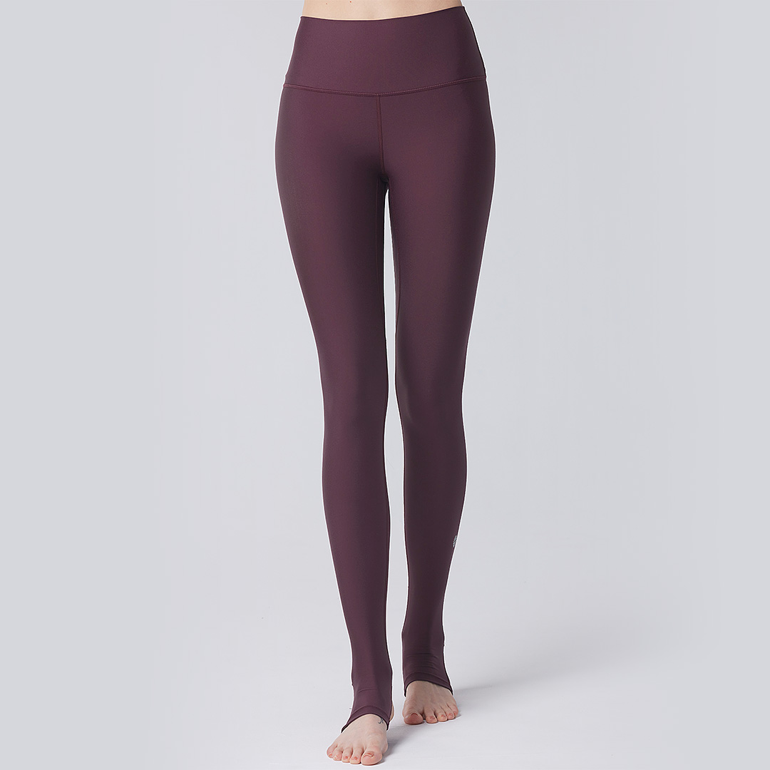 即納】 easyoga イージーヨガ SlimFitTights レギンス ルルレモン ヨガ