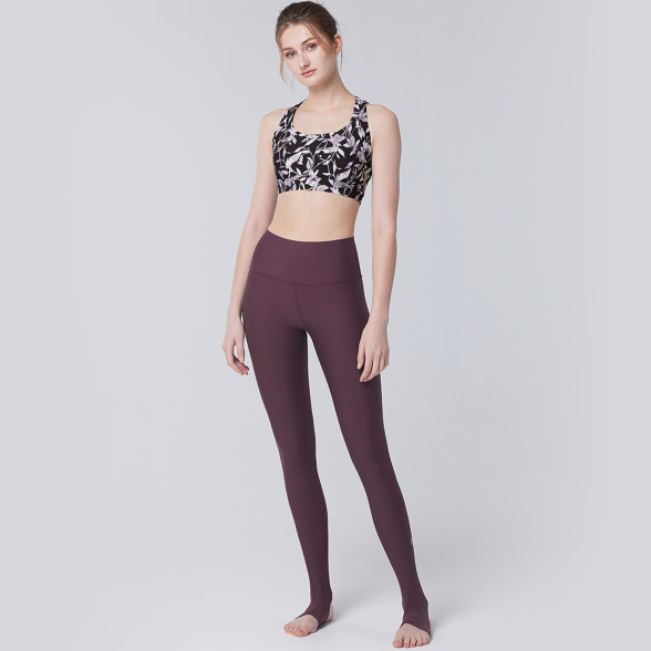 Samurai Capri Leggings – Satori Stylez