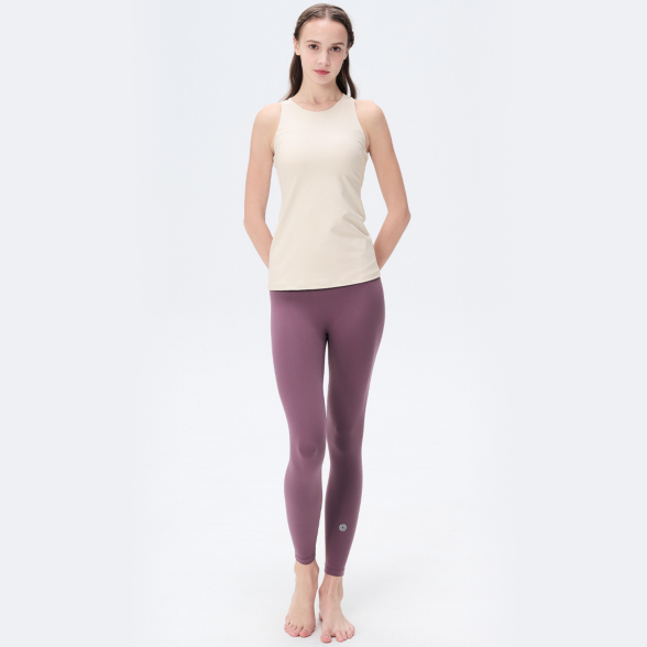 イージーヨガ　easyoga グランドールホルターネックタンク 6M イージーヨガ easyoga グランドールホルターネックタンク 6M