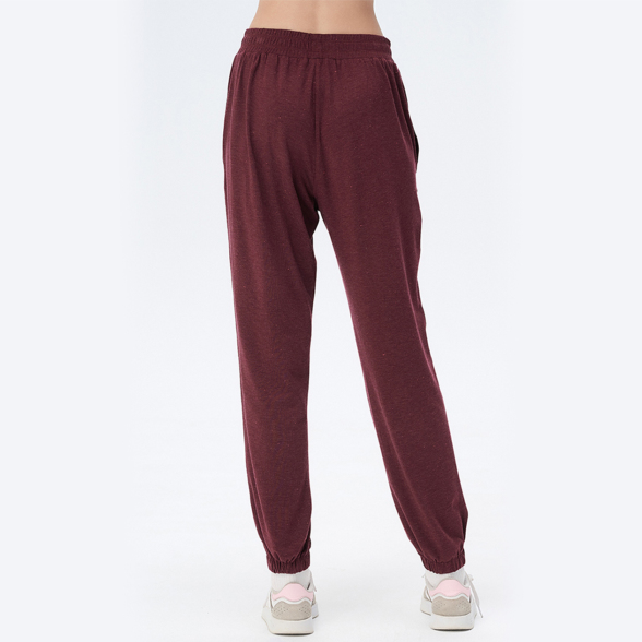 20%OFF【イージーヨガ】ヴァインタンク/パープルフラワー