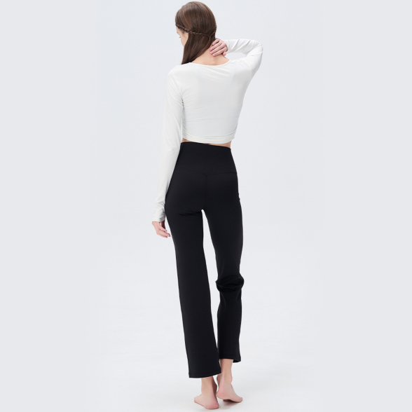 Heve へイヴ　イージーベルPT パンツ　ブラック　36 イージーベルPT ブラック | HEVE