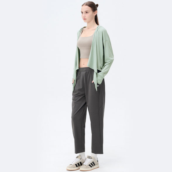 エレベートストラップラップ／ピンクグリーン |イージーヨガ通販