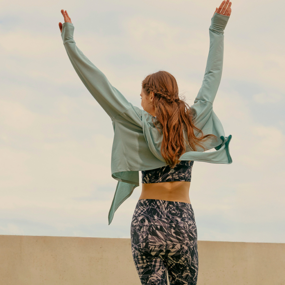 新品未使用 easyoga エレベートストラップラップ ピンクグリーン エレベートストラップラップ／ピンクグリーン |イージーヨガ通販