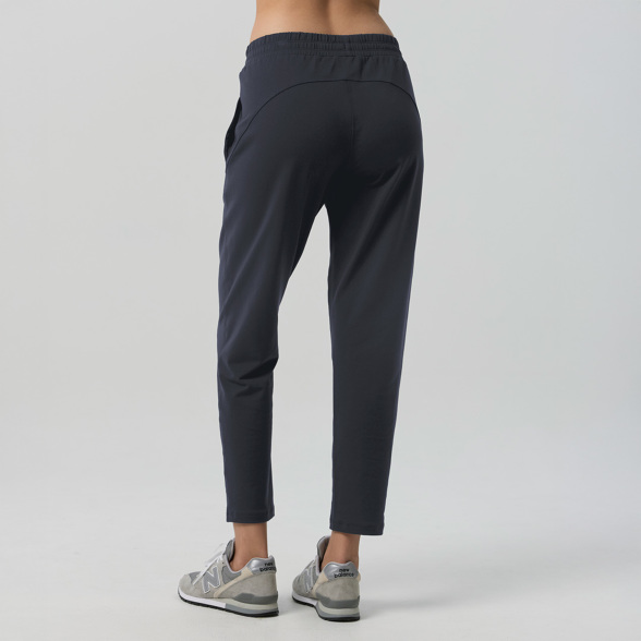 アドーンパンツ／ネイビー |イージーヨガ通販