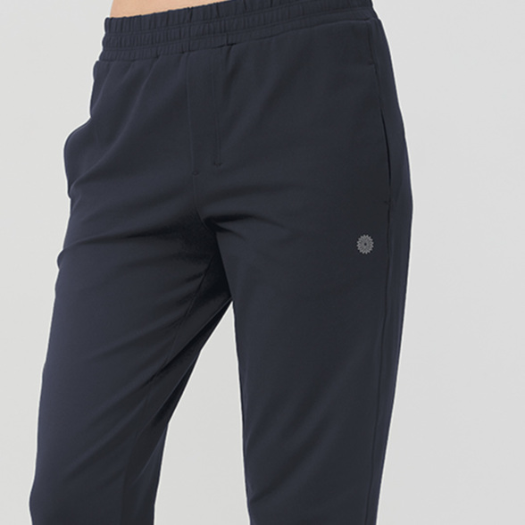 アドーンパンツ／ネイビー |イージーヨガ通販