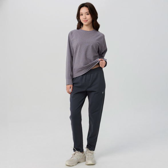 アドーンパンツ／ネイビー |イージーヨガ通販