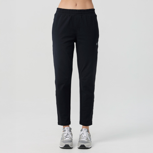 イージーヨガ アドーンパンツ/ブラック サイズL アドーンパンツ