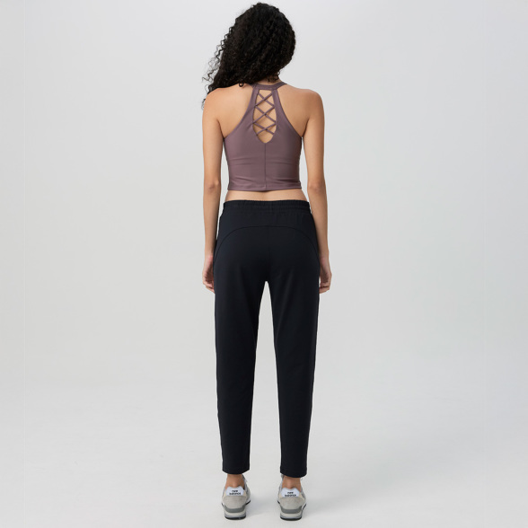 アドーンパンツ／ブラック |イージーヨガ通販