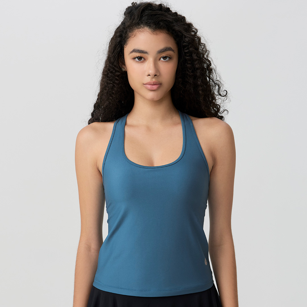 【海外Ｌサイズ】NRL ＮＳＷブルーズ トレーニングタンクトップ ルアイモデル 海外Lサイズ】NRL NSWブルーズ トレーニングタンクトップ